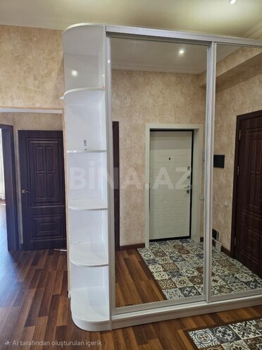 Продаётся 3-комн. новостройка 85 м², м. Нефтчиляр, photo 11 from 14