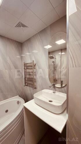 Satılır 4 otaqlı yeni tikili 215 m², Nizami m., photo 19 from 20