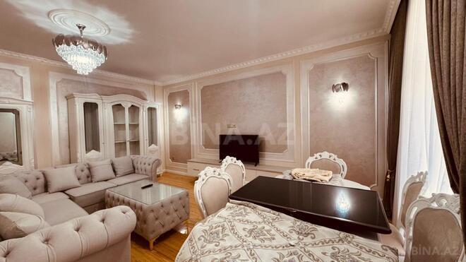 Satılır 4 otaqlı yeni tikili 215 m², Nizami m., photo 4 from 20
