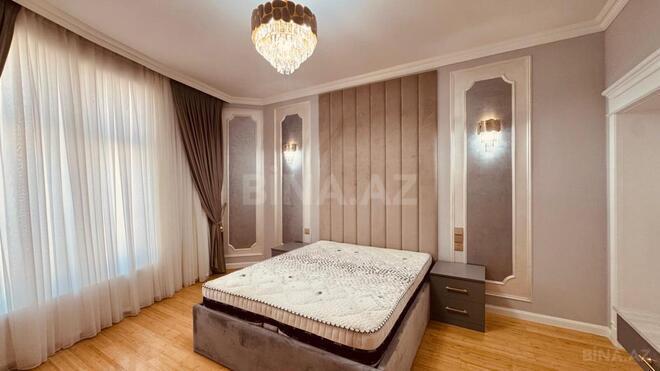 Satılır 4 otaqlı yeni tikili 215 m², Nizami m., photo 9 from 20