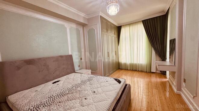 Satılır 4 otaqlı yeni tikili 215 m², Nizami m., photo 7 from 20