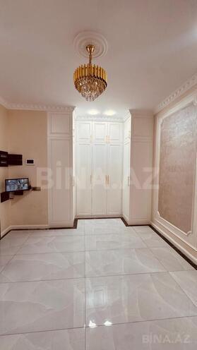 Satılır 4 otaqlı yeni tikili 215 m², Nizami m., photo 17 from 20