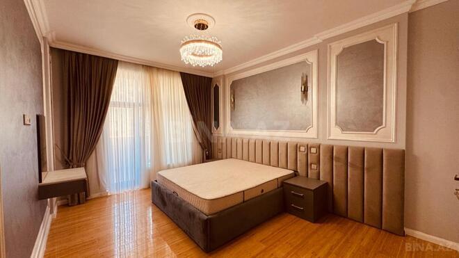 Satılır 4 otaqlı yeni tikili 215 m², Nizami m., photo 11 from 20