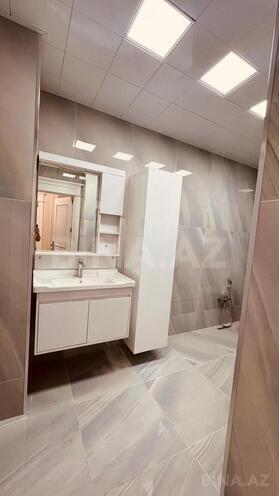 Satılır 4 otaqlı yeni tikili 215 m², Nizami m., photo 15 from 20