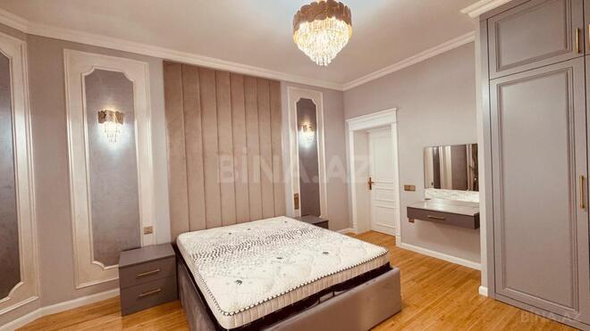 Satılır 4 otaqlı yeni tikili 215 m², Nizami m., photo 10 from 20