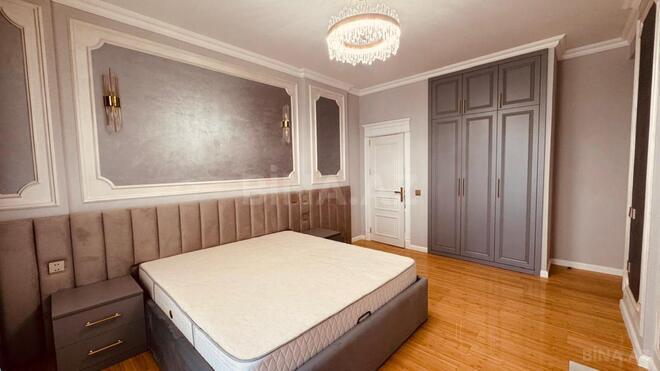 Satılır 4 otaqlı yeni tikili 215 m², Nizami m., photo 12 from 20