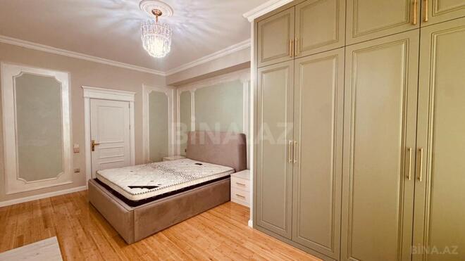 Satılır 4 otaqlı yeni tikili 215 m², Nizami m., photo 8 from 20