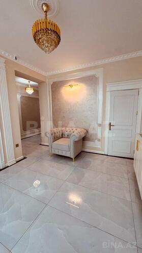 Satılır 4 otaqlı yeni tikili 215 m², Nizami m., photo 18 from 20