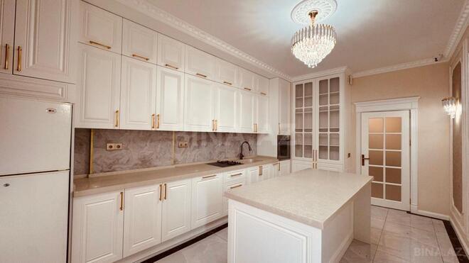 Satılır 4 otaqlı yeni tikili 215 m², Nizami m., photo 6 from 20