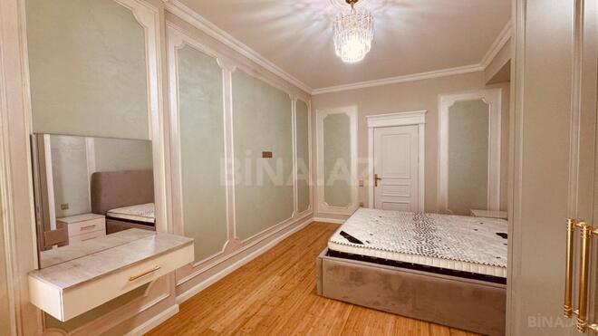 Satılır 4 otaqlı yeni tikili 215 m², Nizami m., photo 14 from 20