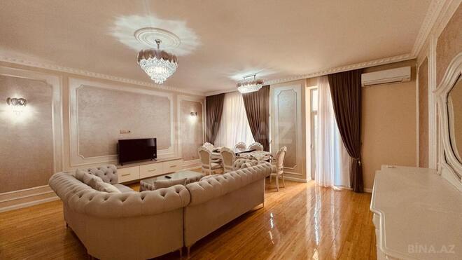 Satılır 4 otaqlı yeni tikili 215 m², Nizami m., photo 5 from 20