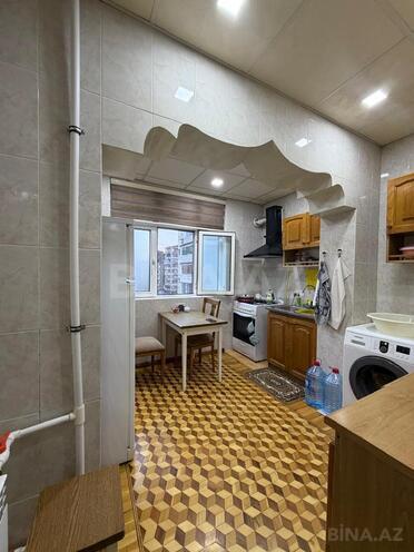 Продаётся 3-комн. вторичка 100 м², пос. 8-й мкр, photo 7 from 13