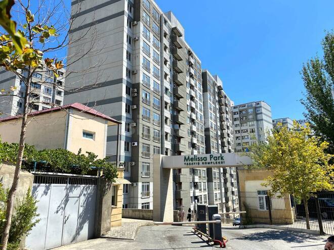 İcarəyə verilir 2 otaqlı yeni tikili 50 m², 20 Yanvar m., photo 1 from 19
