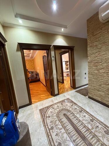 Продаётся 5-комн. вторичка 130 м², м. Азадлыг проспекти, photo 12 from 15
