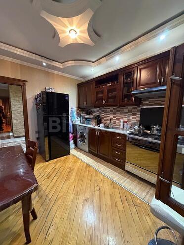 Продаётся 5-комн. вторичка 130 м², м. Азадлыг проспекти, photo 10 from 15