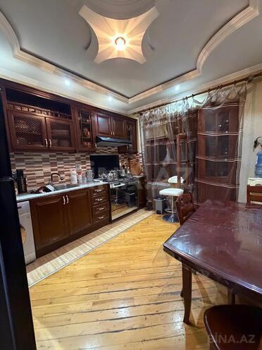 Продаётся 5-комн. вторичка 130 м², м. Азадлыг проспекти, photo 9 from 15