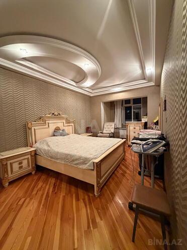 Продаётся 5-комн. вторичка 130 м², м. Азадлыг проспекти, photo 4 from 15