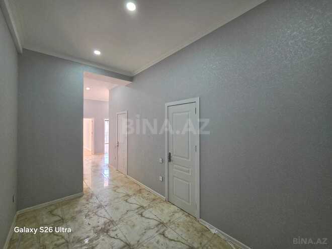Satılır 4 otaqlı yeni tikili 148 m², Nəriman Nərimanov m., photo 7 from 31