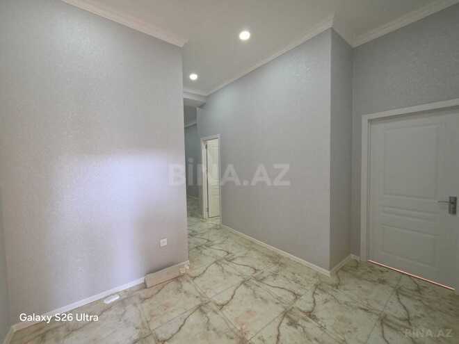 Satılır 4 otaqlı yeni tikili 148 m², Nəriman Nərimanov m., photo 22 from 31