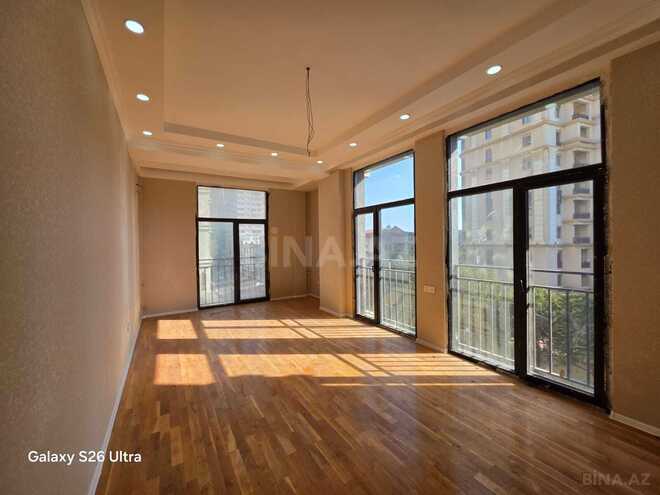 Satılır 4 otaqlı yeni tikili 148 m², Nəriman Nərimanov m., photo 9 from 31