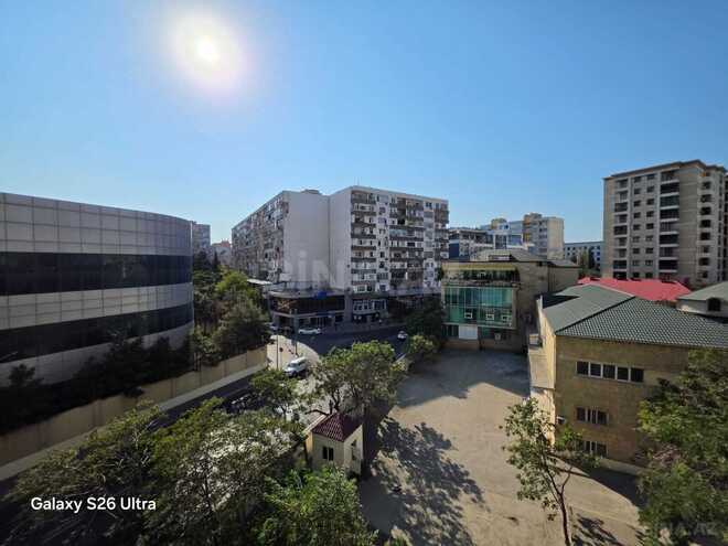 Satılır 4 otaqlı yeni tikili 148 m², Nəriman Nərimanov m., photo 29 from 31
