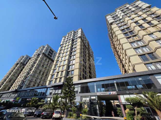 Satılır 4 otaqlı yeni tikili 148 m², Nəriman Nərimanov m., photo 1 from 31