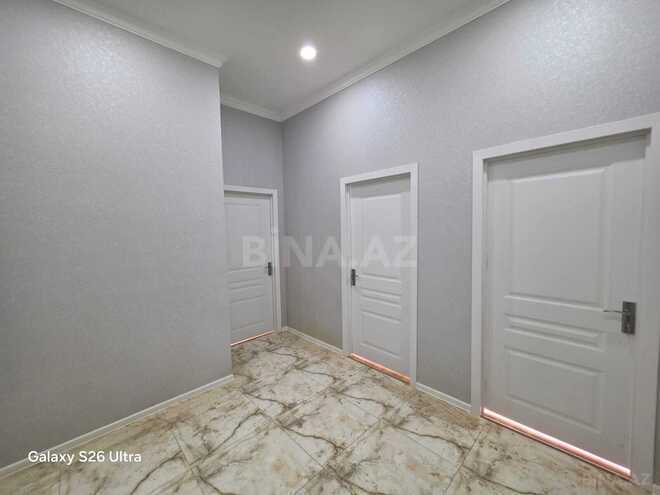 Satılır 4 otaqlı yeni tikili 148 m², Nəriman Nərimanov m., photo 20 from 31