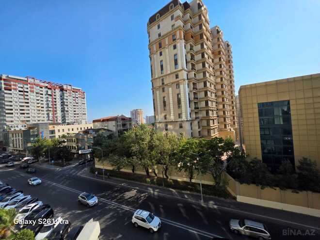 Satılır 4 otaqlı yeni tikili 148 m², Nəriman Nərimanov m., photo 30 from 31