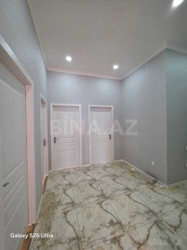 Satılır 4 otaqlı yeni tikili 148 m², Nəriman Nərimanov m., photo 26 from 31