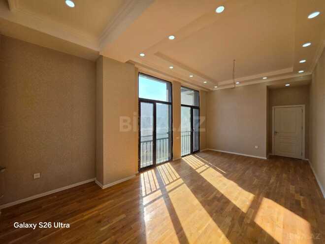 Satılır 4 otaqlı yeni tikili 148 m², Nəriman Nərimanov m., photo 10 from 31
