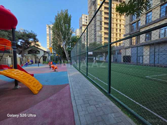 Satılır 4 otaqlı yeni tikili 148 m², Nəriman Nərimanov m., photo 6 from 31