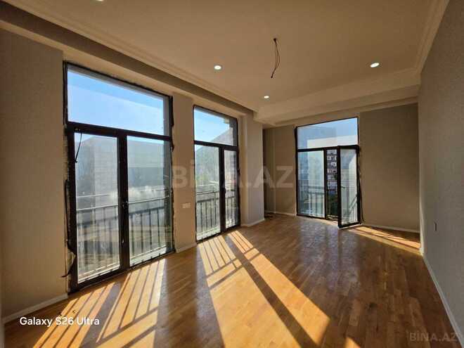 Satılır 4 otaqlı yeni tikili 148 m², Nəriman Nərimanov m., photo 11 from 31
