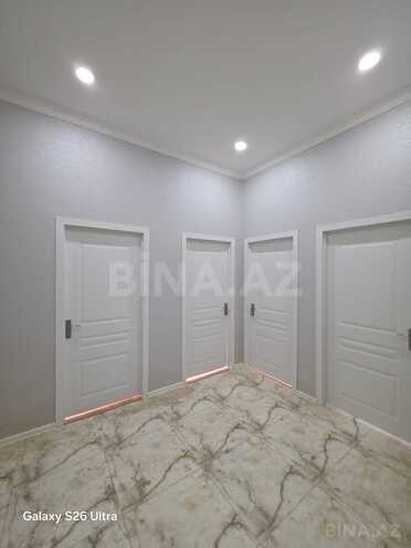 Satılır 4 otaqlı yeni tikili 148 m², Nəriman Nərimanov m., photo 8 from 31