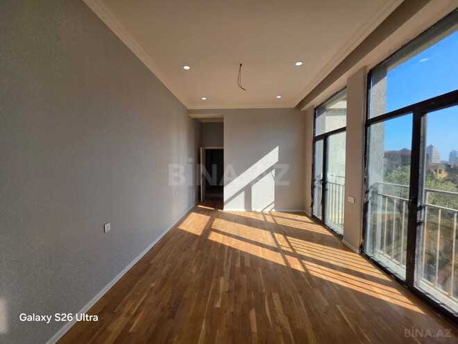 Satılır 4 otaqlı yeni tikili 148 m², Nəriman Nərimanov m., photo 24 from 31