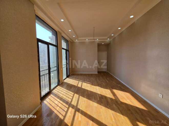 Satılır 4 otaqlı yeni tikili 148 m², Nəriman Nərimanov m., photo 12 from 31