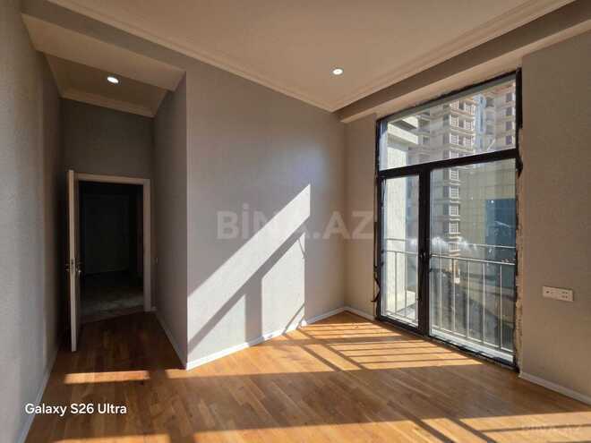 Satılır 4 otaqlı yeni tikili 148 m², Nəriman Nərimanov m., photo 25 from 31