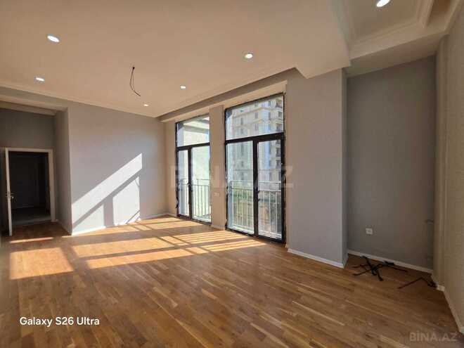 Satılır 4 otaqlı yeni tikili 148 m², Nəriman Nərimanov m., photo 23 from 31