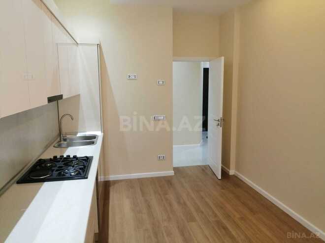 Satılır 2 otaqlı yeni tikili 85 m², Nəsimi r., photo 9 from 16