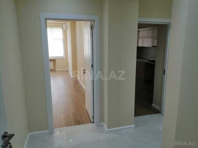 Satılır 2 otaqlı yeni tikili 85 m², Nəsimi r., photo 7 from 16