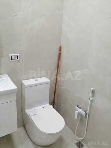 Satılır 2 otaqlı yeni tikili 85 m², Nəsimi r., photo 11 from 16