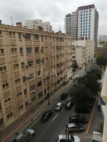 Satılır 2 otaqlı yeni tikili 85 m², Nəsimi r., photo 15 from 16