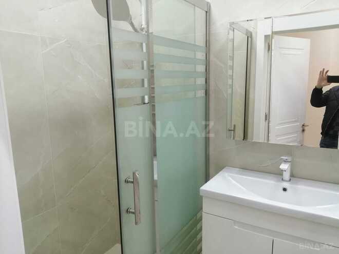 Satılır 2 otaqlı yeni tikili 85 m², Nəsimi r., photo 10 from 16