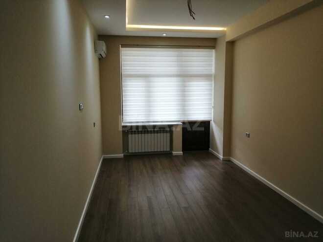 Satılır 2 otaqlı yeni tikili 85 m², Nəsimi r., photo 1 from 16