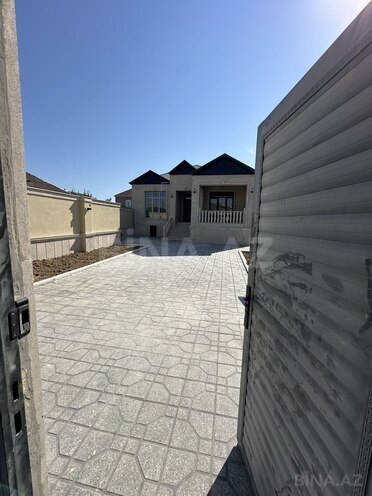 Satılır 4 otaqlı həyət evi/bağ evi 130 m², Zabrat q., photo 13 from 24