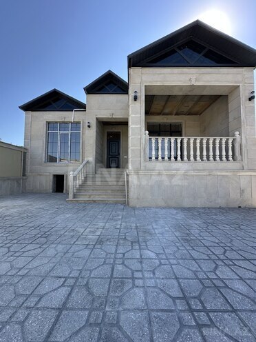 Satılır 4 otaqlı həyət evi/bağ evi 130 m², Zabrat q., photo 10 from 24