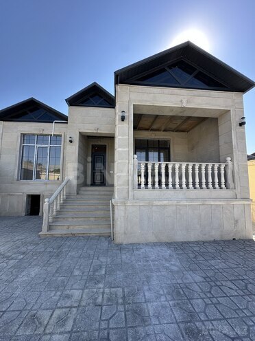 Satılır 4 otaqlı həyət evi/bağ evi 130 m², Zabrat q., photo 6 from 24
