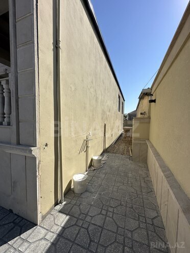 Satılır 4 otaqlı həyət evi/bağ evi 130 m², Zabrat q., photo 4 from 24
