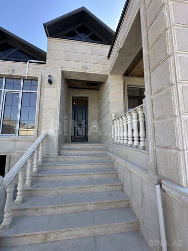 Satılır 4 otaqlı həyət evi/bağ evi 130 m², Zabrat q., photo 3 from 24