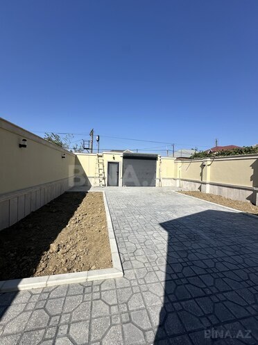 Satılır 4 otaqlı həyət evi/bağ evi 130 m², Zabrat q., photo 7 from 24