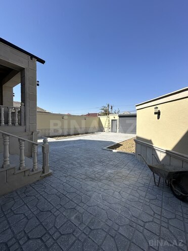 Satılır 4 otaqlı həyət evi/bağ evi 130 m², Zabrat q., photo 9 from 24